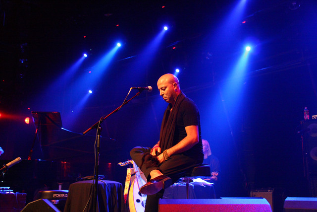 Dhafer Youssef